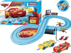 Disney·Pixar Cars - Race of Friends