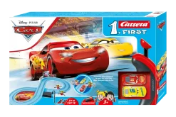 Disney·Pixar Cars - Race of Friends