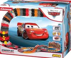 Disney Pixar Cars Starter Set