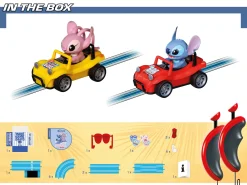 Disney Stitch 2,9