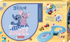 Disney Stitch 2,4