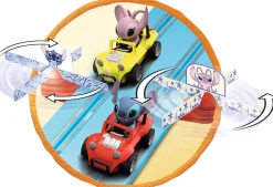Disney Stitch 2,4