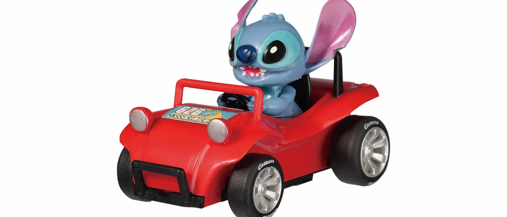 Disney Stitch - Stitch