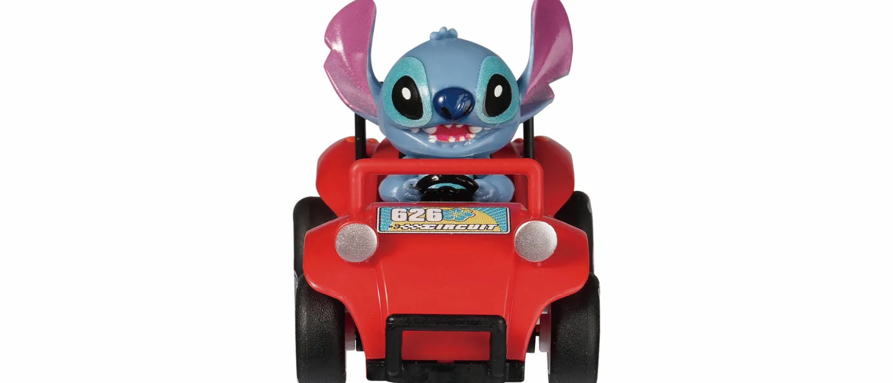 Disney Stitch - Stitch