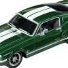 Display Ford Mustang '67 Collection
