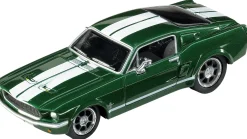 Display Ford Mustang '67 Collection