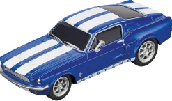 Display Ford Mustang '67 Collection