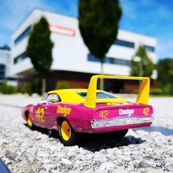 Dodge Charger Daytona