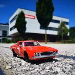 Dodge Charger 500 "No.71"
