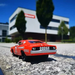 Dodge Charger 500 