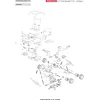Drivetrains front/rear - Profi RC