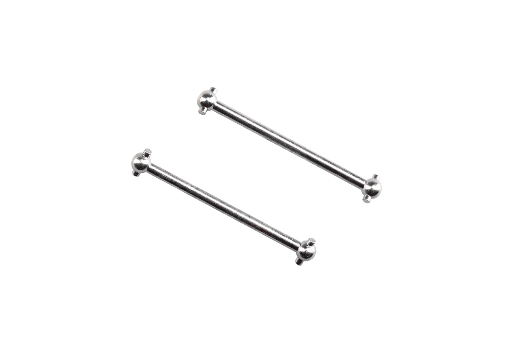 Drivetrains front/rear - Profi RC