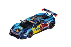 DTM Bull and Horse