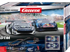 DTM Bull and Horse