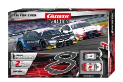 DTM For Ever