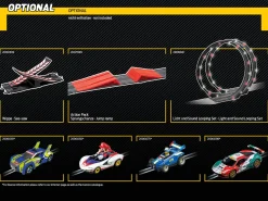DTM High Speed Showdown