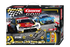 DTM Pure Power