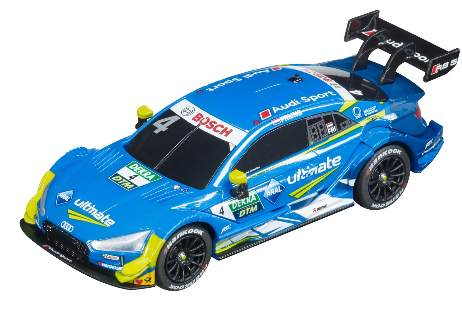 DTM Pure Power