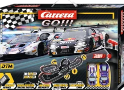 DTM Speed Giants