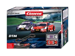 DTM Super Race
