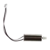 1 engine - black-white cable for 503022
