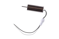 1 engine - black-white cable for 503016