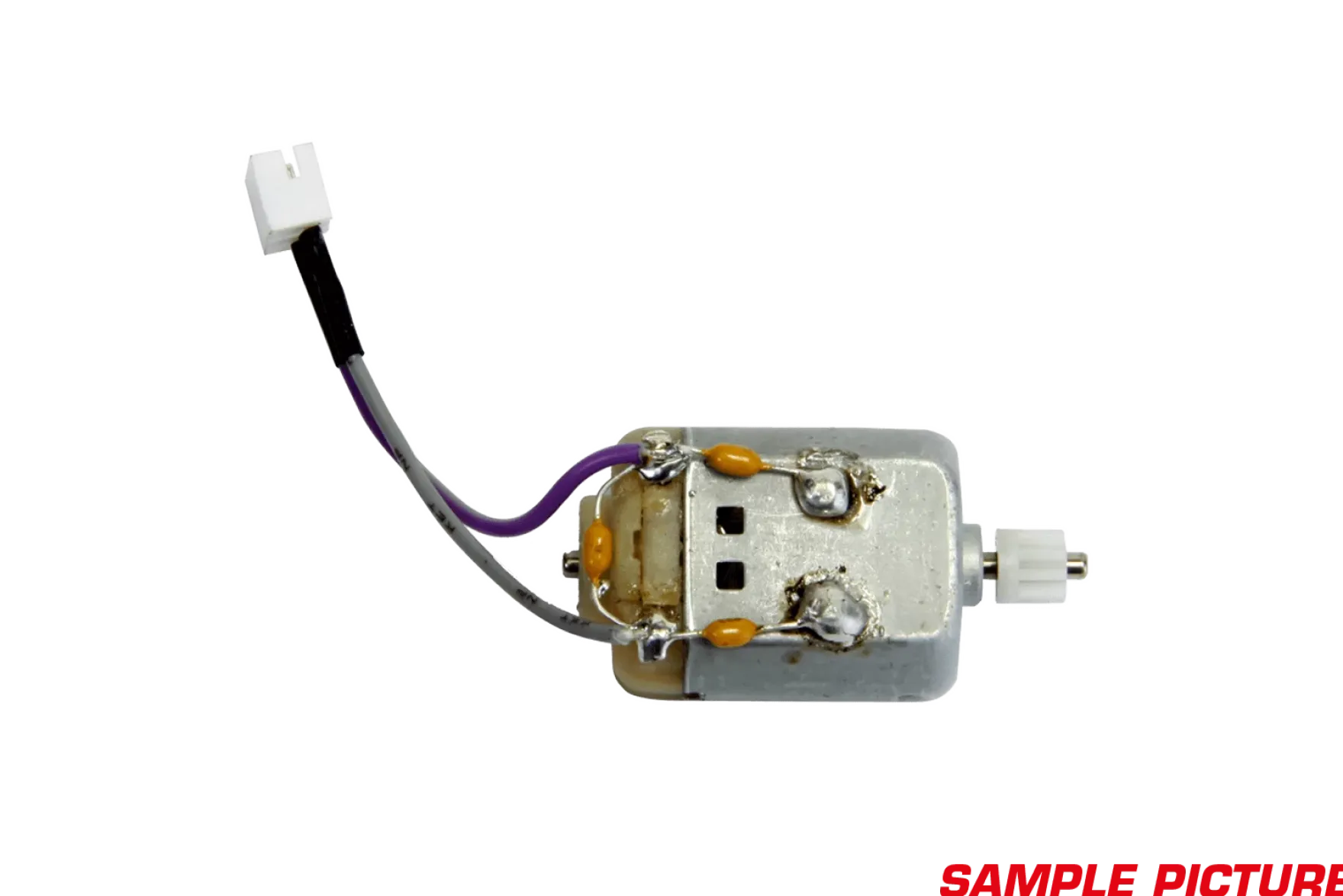 Engine E200 standard
