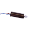 1 engine - red-blue cable for 503018