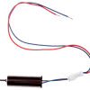 1 engine - red-blue cable for 503014