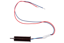1 engine - red-blue cable for 503014