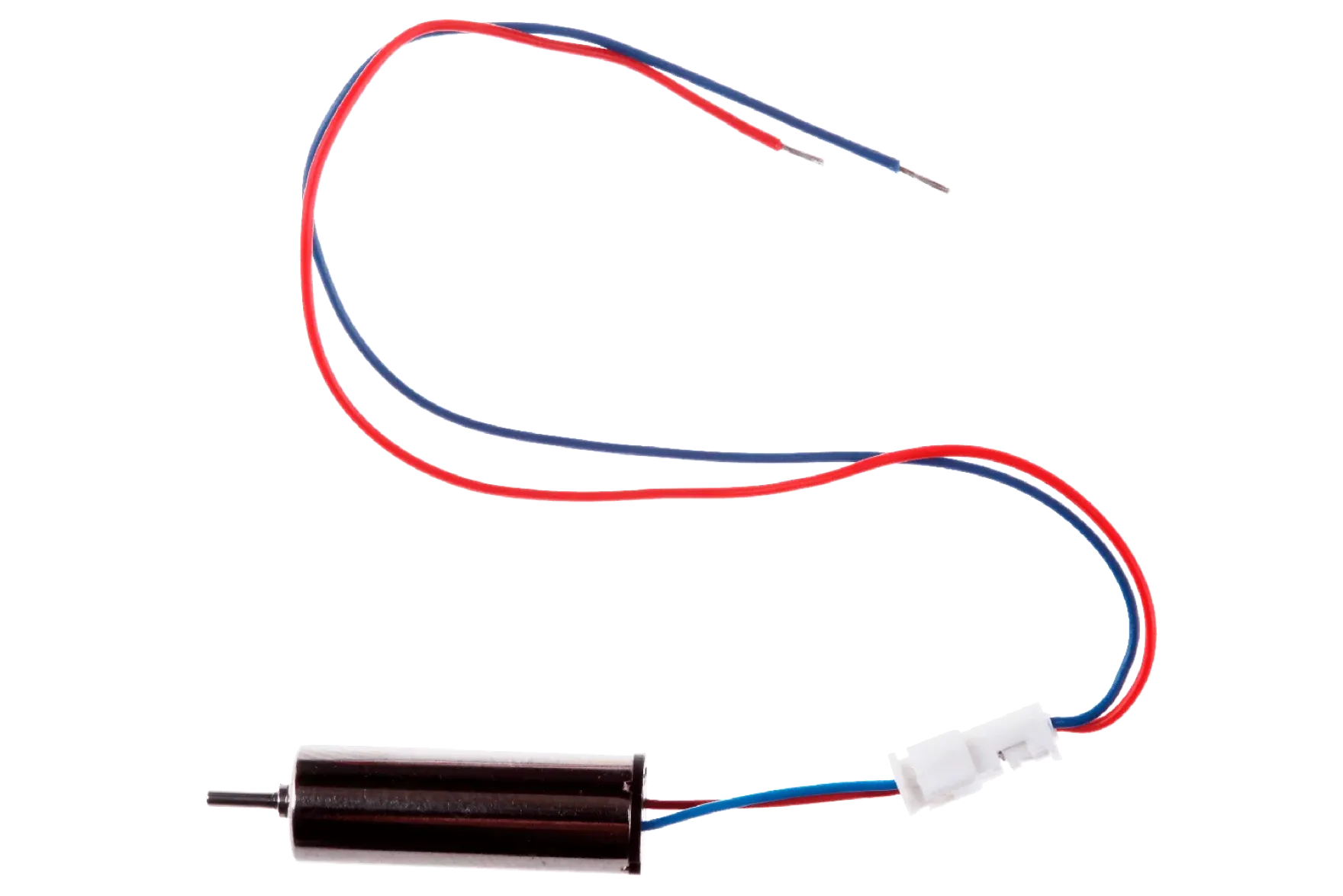 1 engine - red-blue cable for 503014