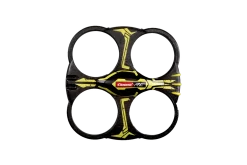 EPP Protective frame for Quadrocopter CRC X1 (503001)