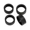 EV+DIG 132 SET OF TYRES 27344,45,30541,42