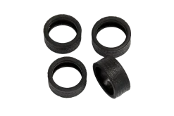 EV+DIG 132 SET OF TYRES 27344,45,30541,42