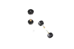 Evolution-Digital 132 Front axle and rear axle for #20027579, #20030847