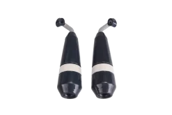 Exhaust pipes for 162060 162061 Donkey Kong 162063 162064
