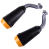 Exhaust pipes # 162107X/108X