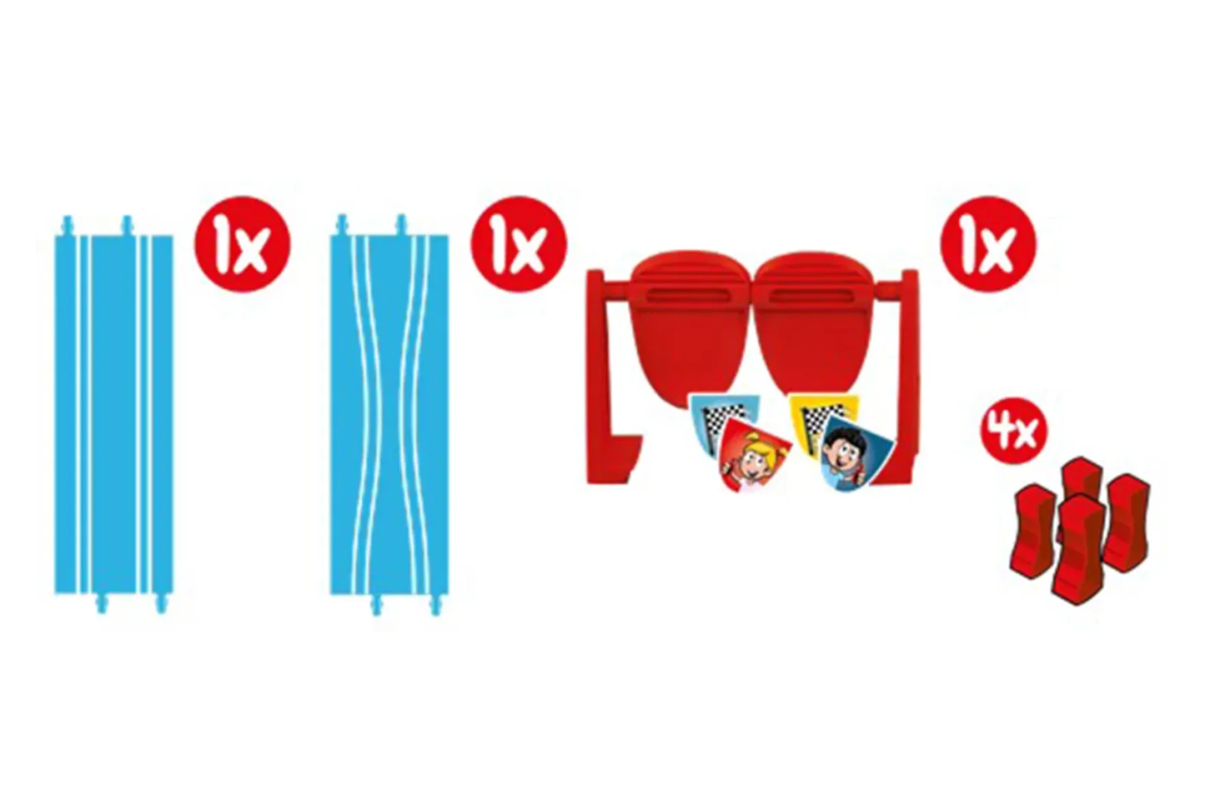 Expansion Pack "One fits All"