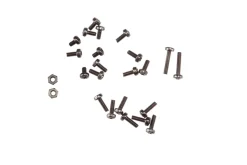 EX SCREWS FOR ALL CARS SINCE 2005