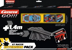 Extension Pack - GT Racer