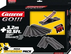 Extension Pack - Mega