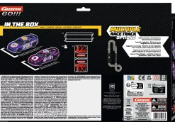 Extension Pack - Nascar Racer