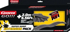 Extension Pack - Super Hump