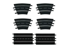 Extension Set 2