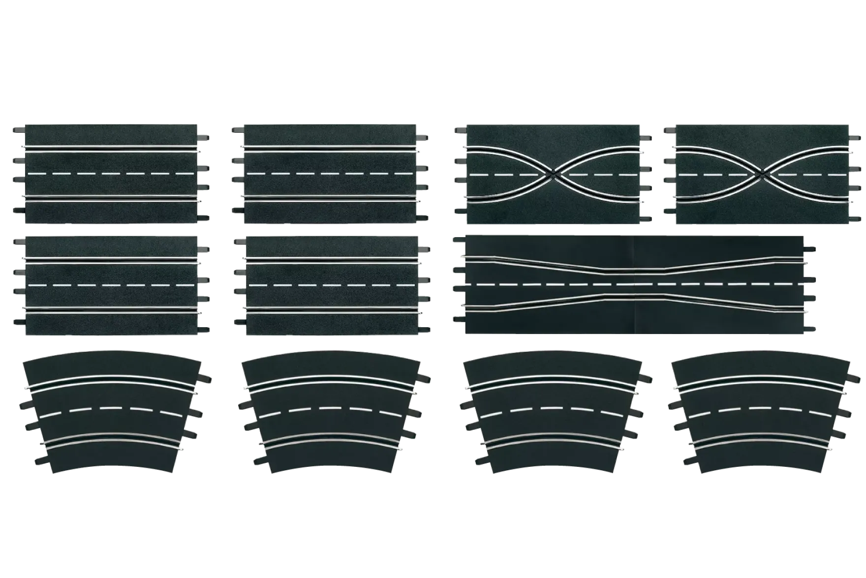 Extension Set 3