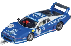 Ferrari 512 BB LM "C.Pozzi, No.71"