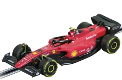 Ferrari F1-75 "Sainz, No.55"