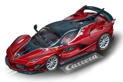 Ferrari FXX K Evoluzione "No.93"