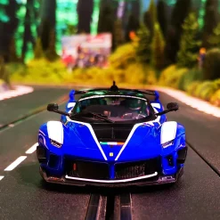 Ferrari FXX K Evoluzione "No.27"