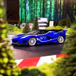 Ferrari FXX K Evoluzione 